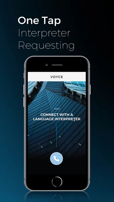 تصاویر VOYCE Global
