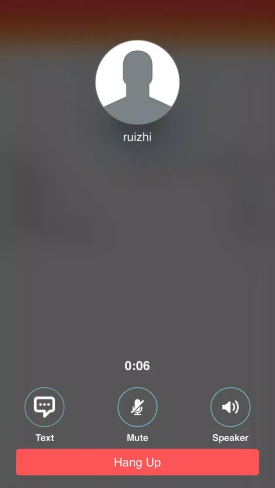 Capturas de pantalla de CISOC Provider