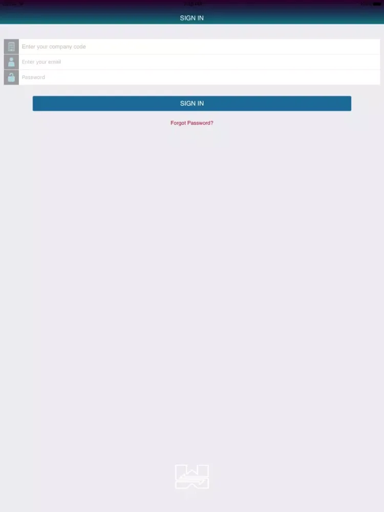 Captures d'écran de WEYIVideo Provider iPad 