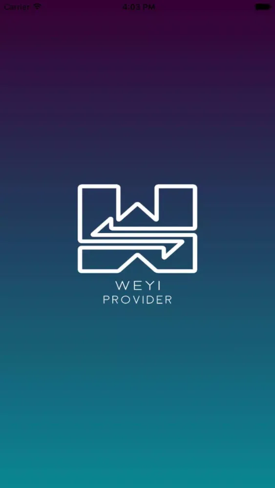 Captures d'écran de WEYIVideo Provider
