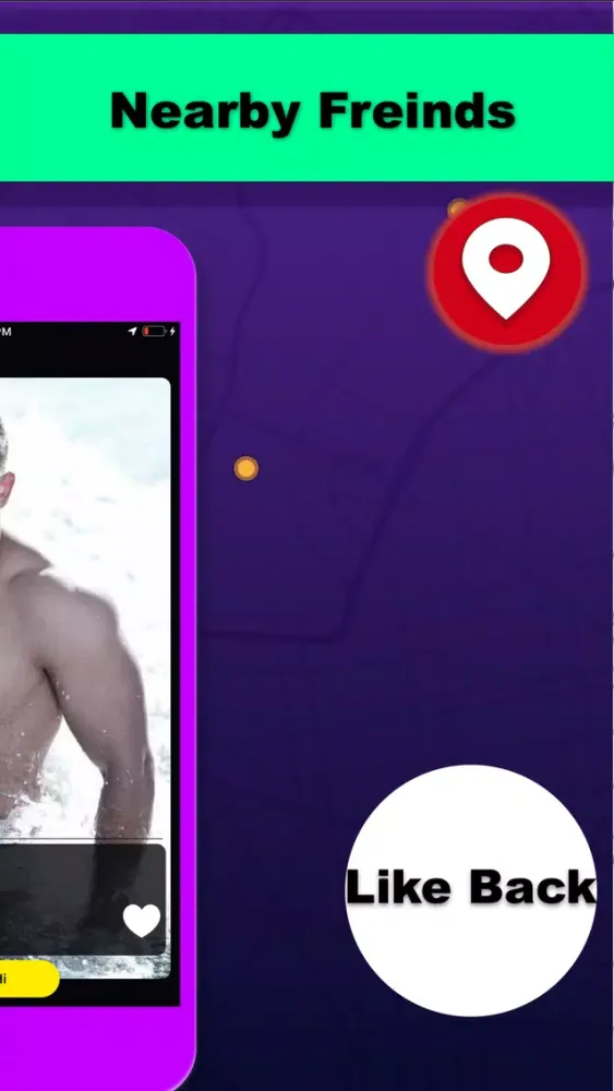 Gaysome স্ক্রিনশট