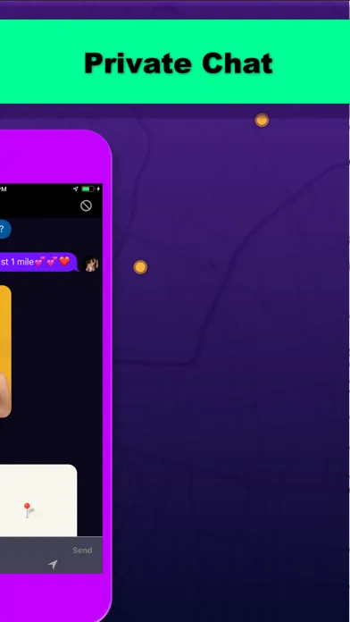 Gay Daddy: 40+ Date & Chat Ekran Görüntüleri