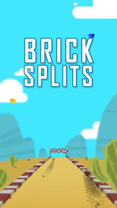 Brick Splits سکرین شاٹس