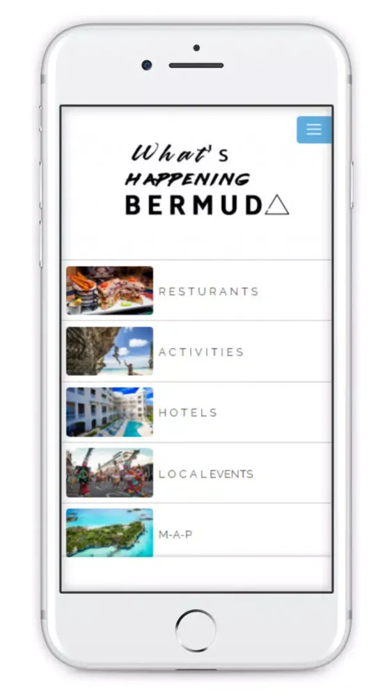 صور Aye Yo! Bermuda