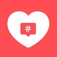 HotTags for Instagram like HotTags for Instagram like