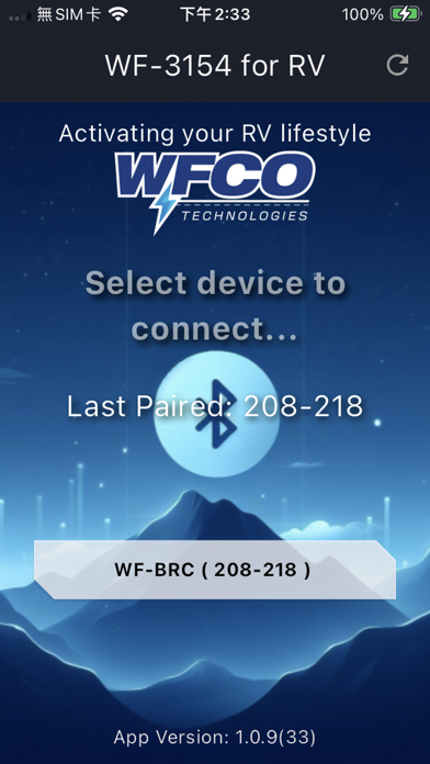 تصاویر Power Mini by WFCO
