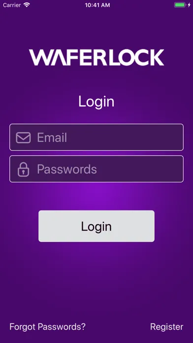 SmartGateway स्क्रीनशॉट