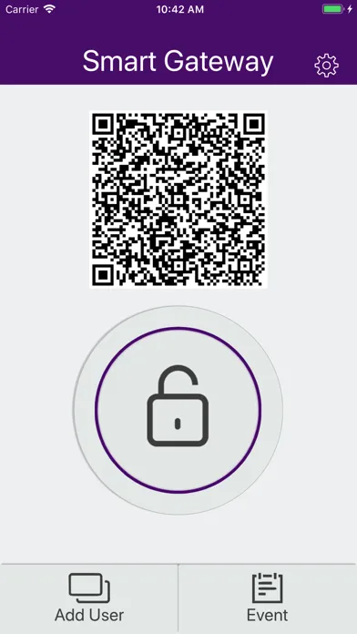 SmartGateway स्क्रीनशॉट