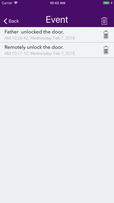 SmartGateway स्क्रीनशॉट