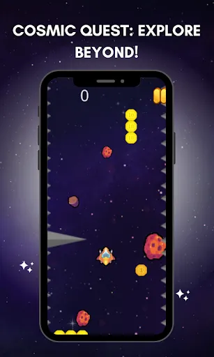 صور Cosmic Quest: Space Challenge