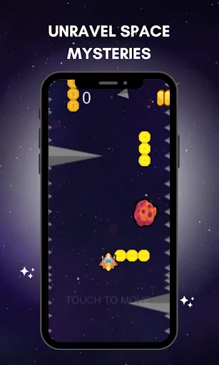 صور Cosmic Quest: Space Challenge