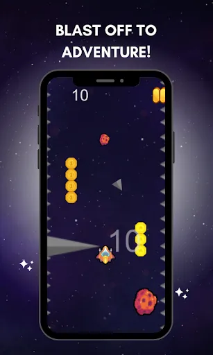 صور Cosmic Quest: Space Challenge