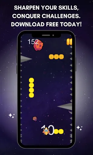 صور Cosmic Quest: Space Challenge