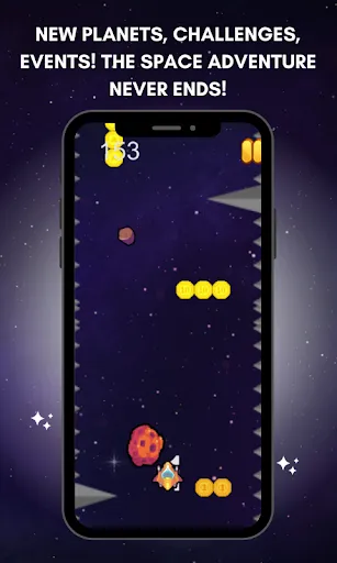 صور Cosmic Quest: Space Challenge