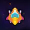 Cosmic Quest: Space Challenge