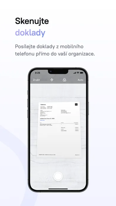 wflow.com - Invoice Approver应用截图