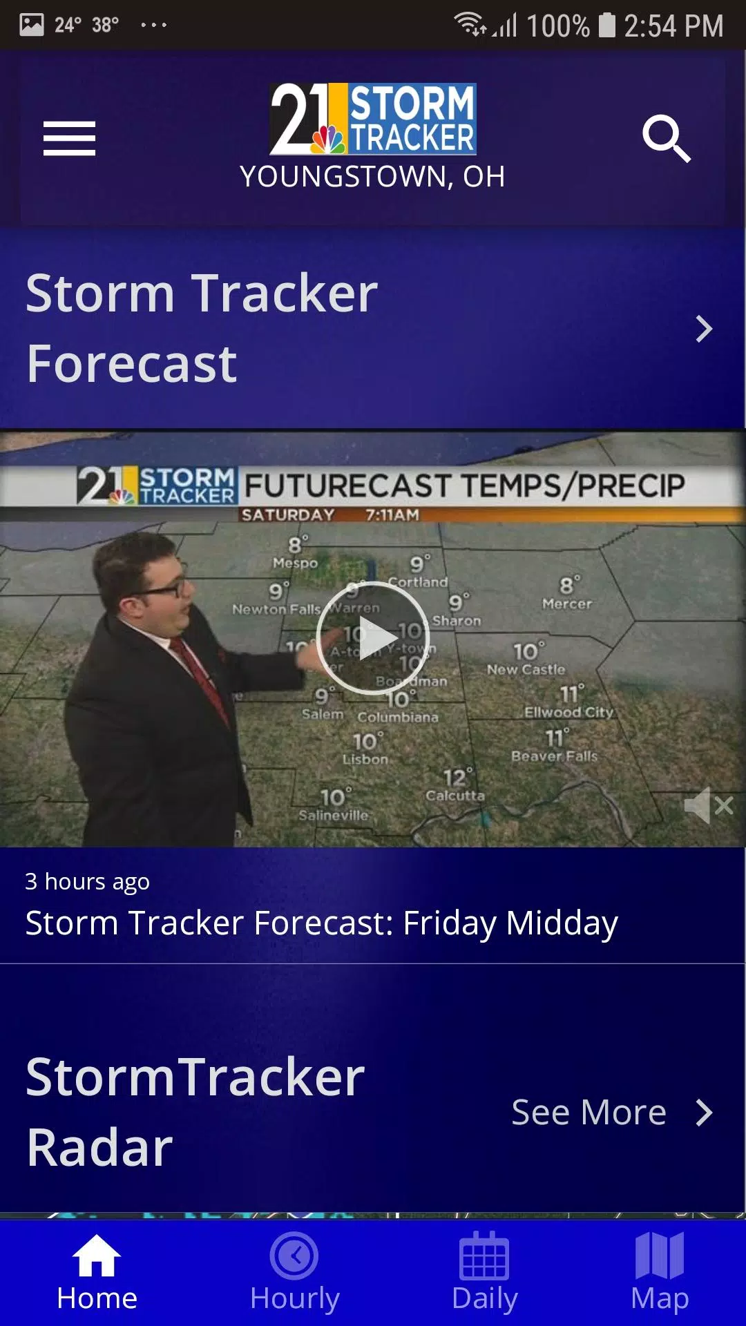 StormTracker 21 APK for Android Download - PGYER APKHUB