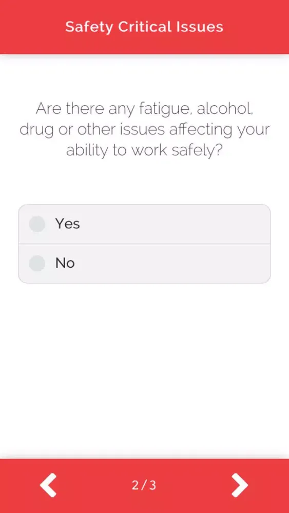 Salvation Army Safety Plus Screenshots