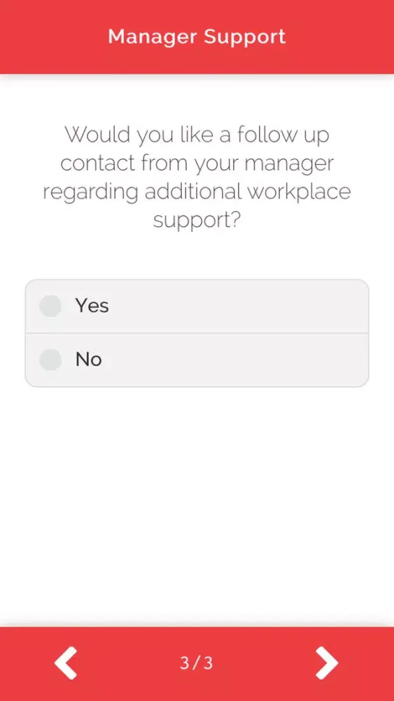 Salvation Army Safety Plus Screenshots