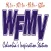 WFMV 96.1, 98.9. 107.1 & 620am