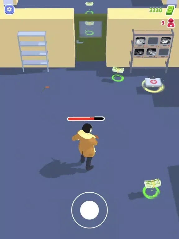 Mafia Masters iPad  Screenshots