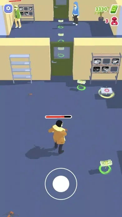 Mafia Masters Screenshots