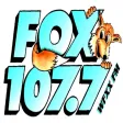 Fox 107.7 FM WFXX Fox 107.7 FM WFXX