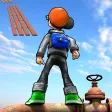 GO UP!