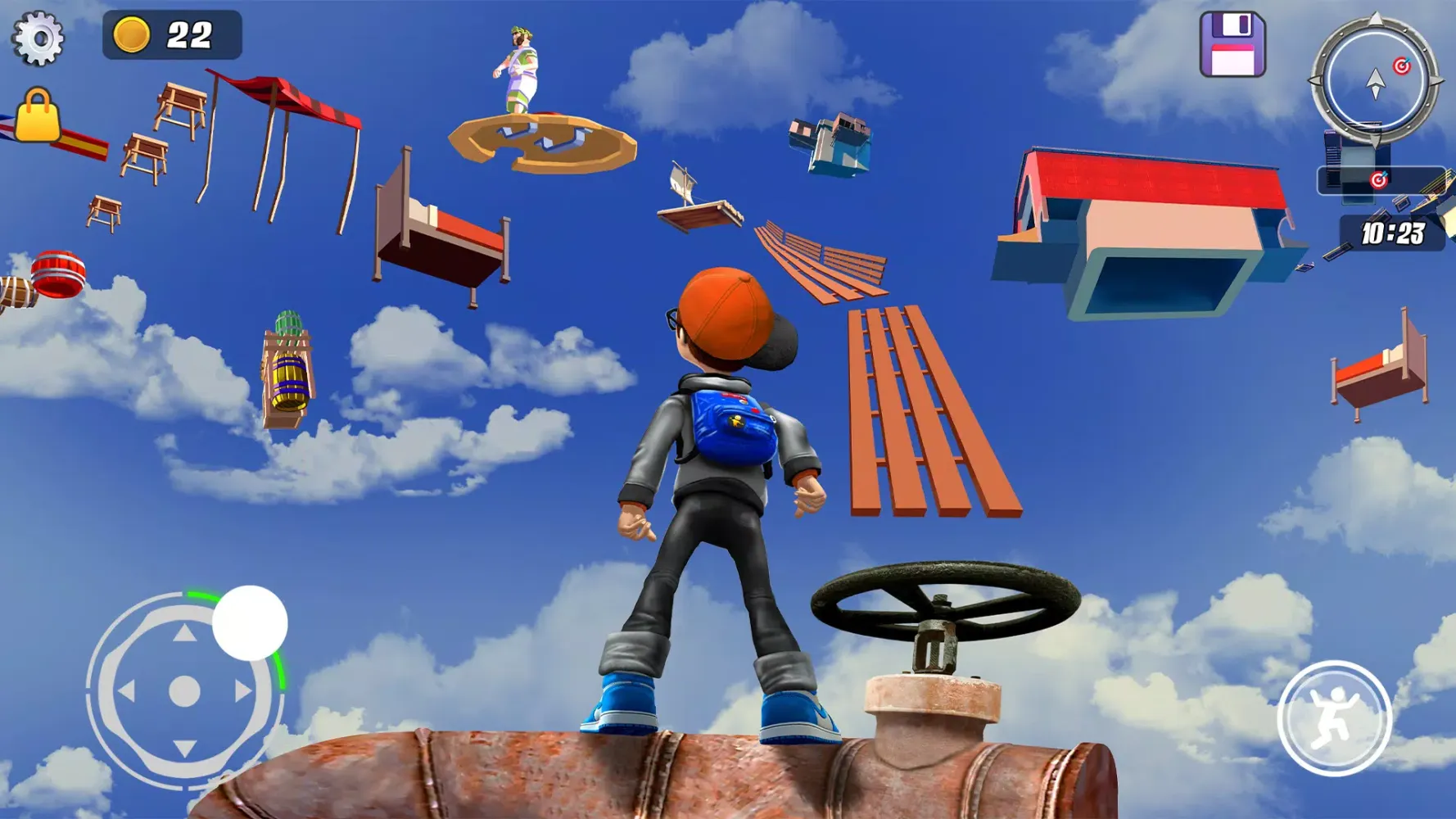 صور GO UP!