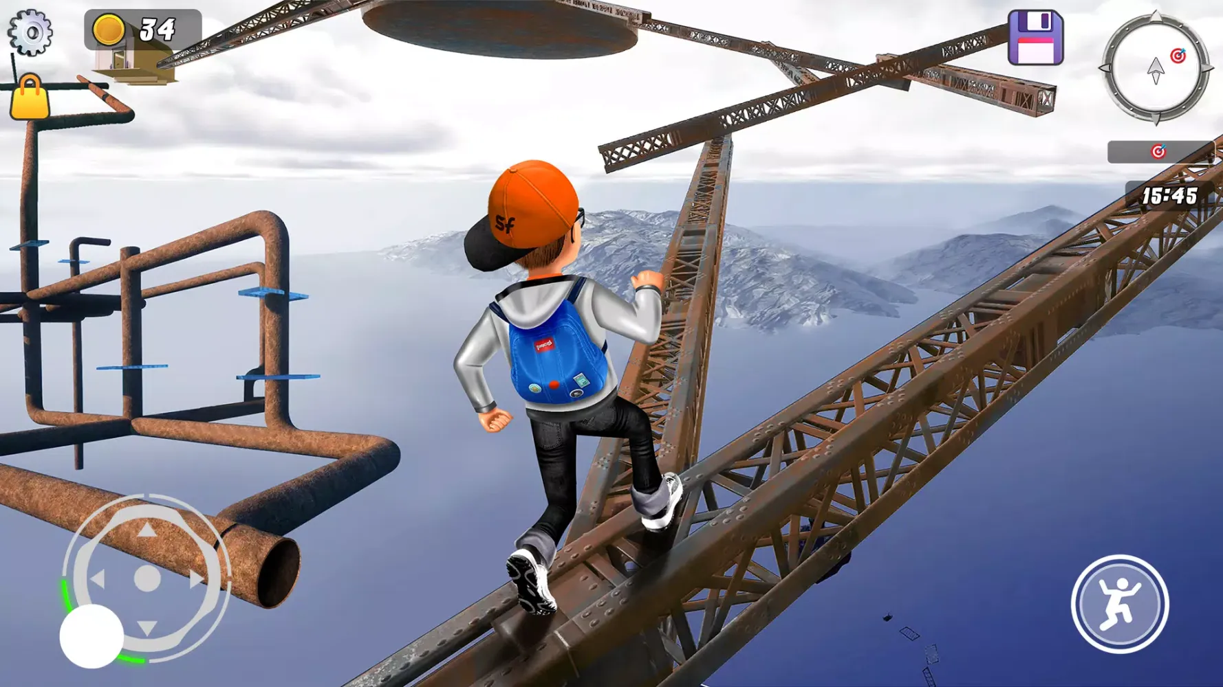 صور GO UP!
