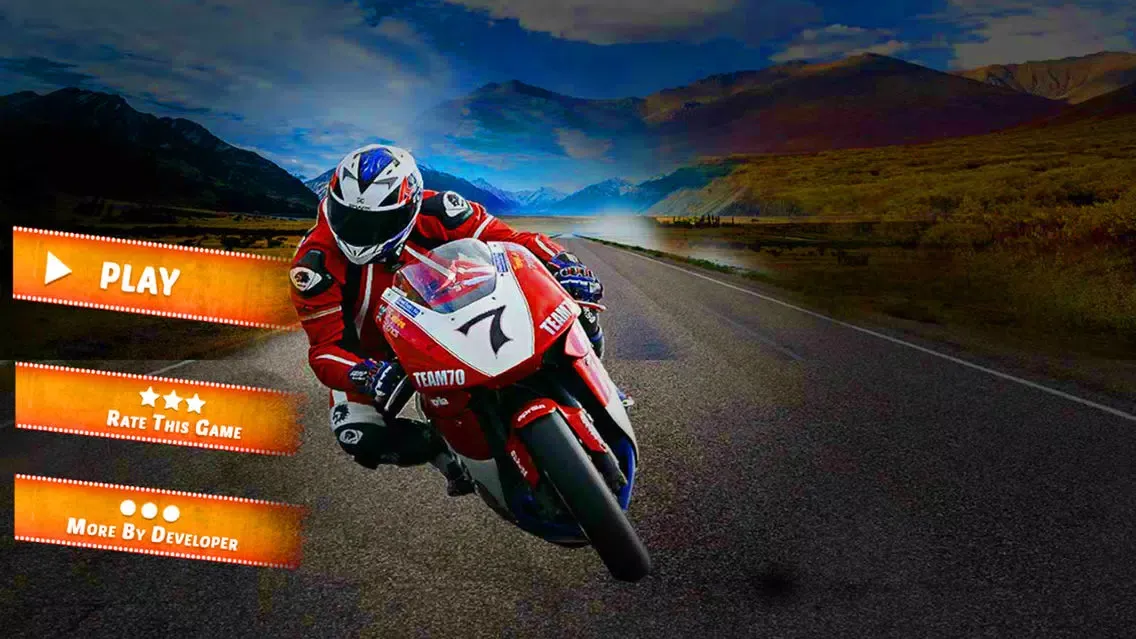 صور Traffic Bike Endless Racer 2