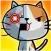 Cat Planet-Poo Poo