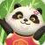 Panda Crashing
