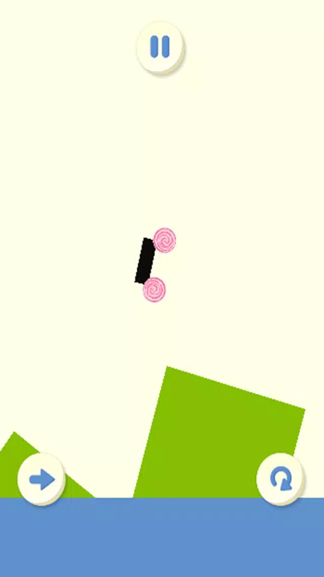 Скриншоты Candy Car Rush