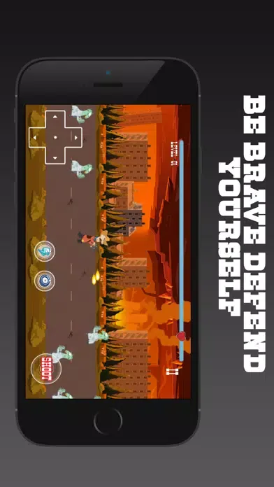 صور Cowboys VS Zombies II