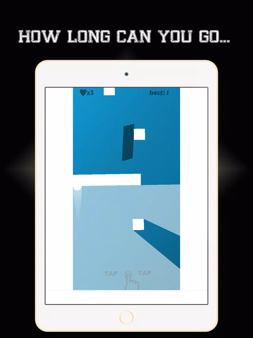 Capturas de pantalla de Gravity Ball Dash iPad 