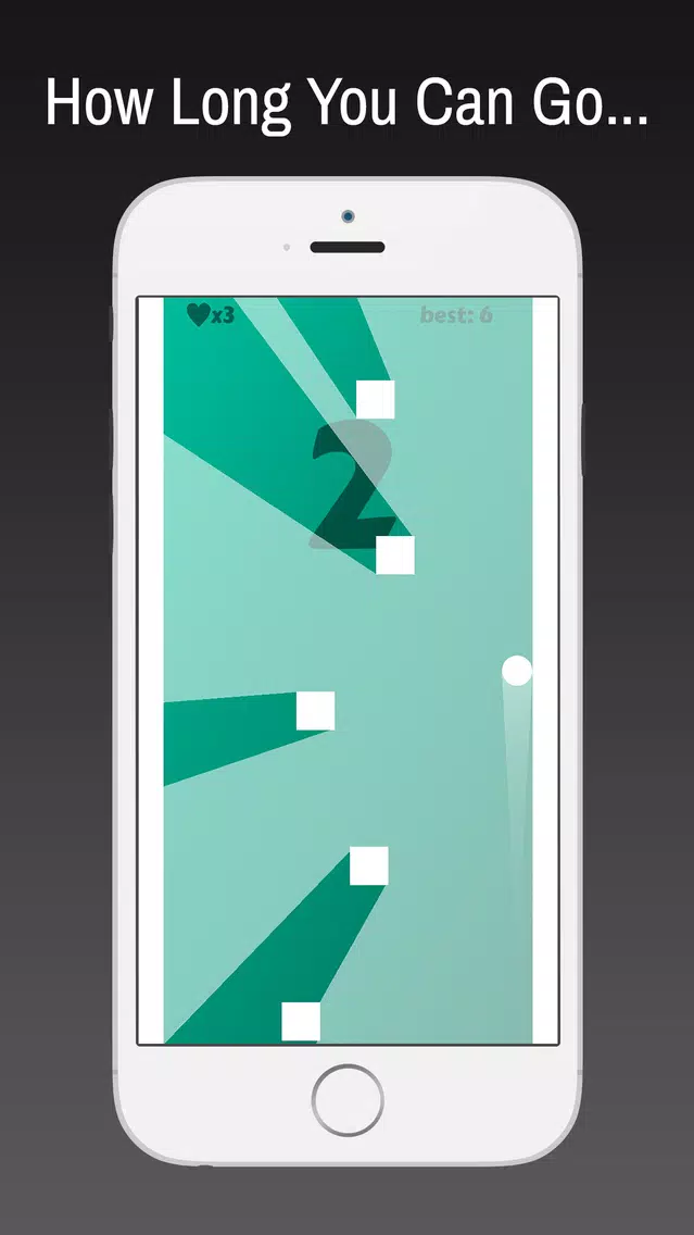 Capturas de pantalla de Gravity Ball Dash