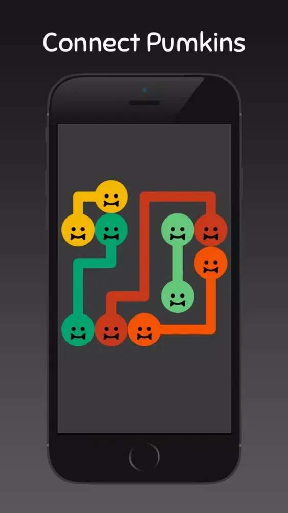 Halloween Link应用截图