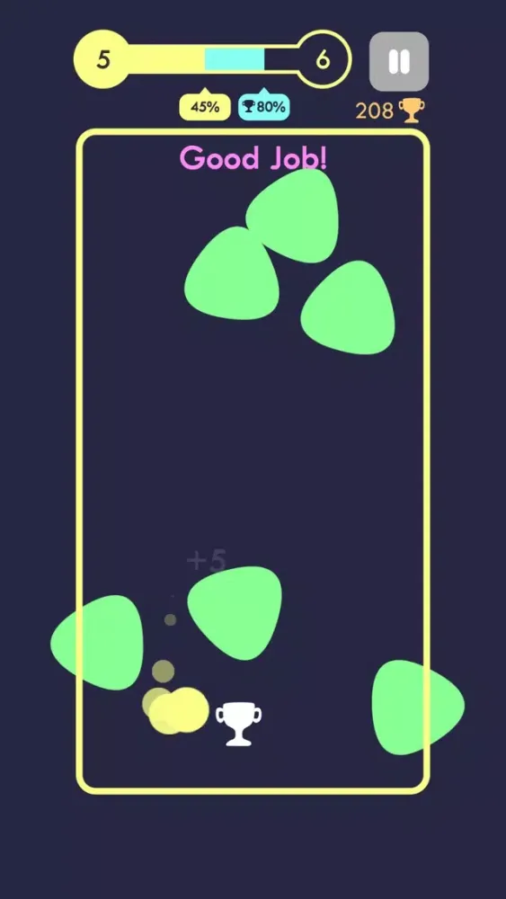 تصاویر Keep The Ball Quest