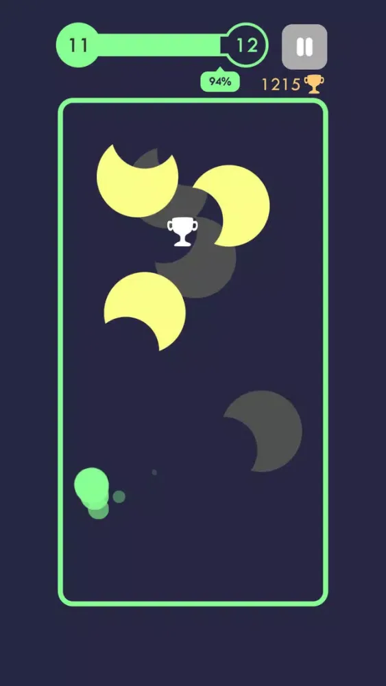 تصاویر Keep The Ball Quest