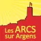 Les Arcs sur Argens