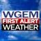 WGEM First Alert Weather App