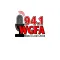 WGFA 94.1 FM
