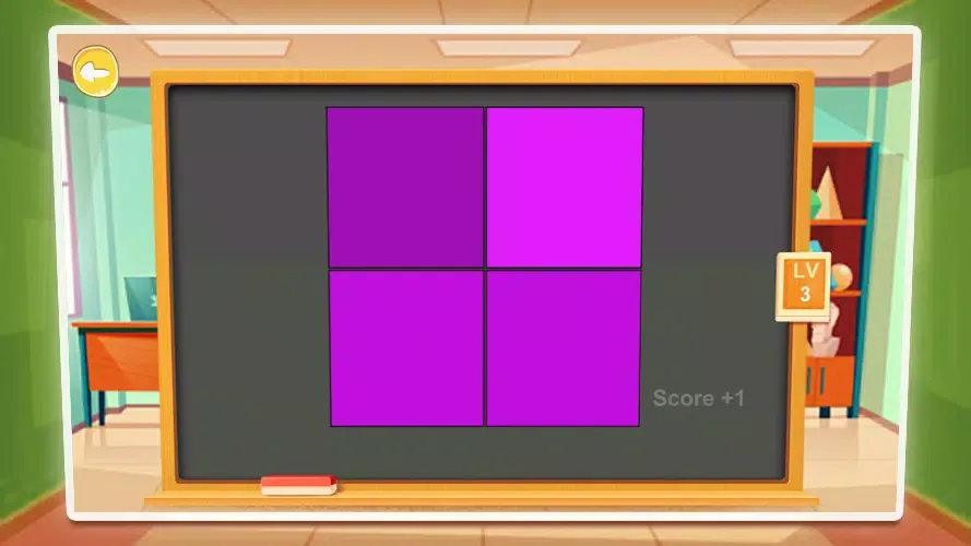 Color Hero Ekran Görüntüleri