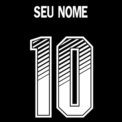 Timao Jersey Wallpaper