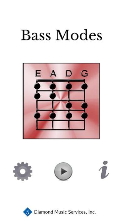 Capturas de pantalla de Bass Modes