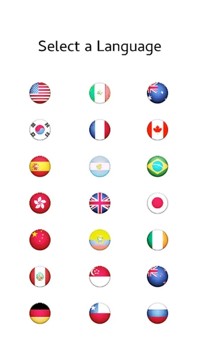 Capturas de pantalla de Bass Modes