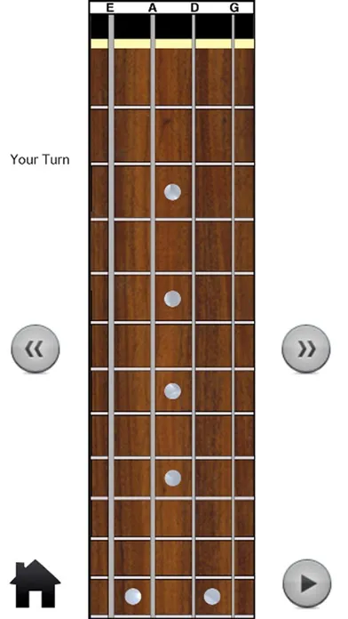 Capturas de pantalla de Bass Modes
