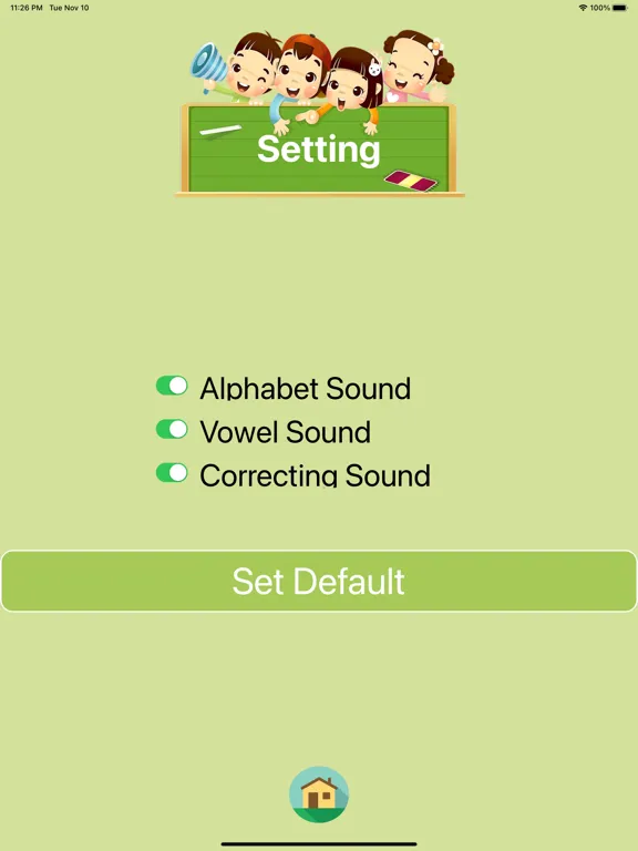 Screenshot di KoKai by WGO iPad 