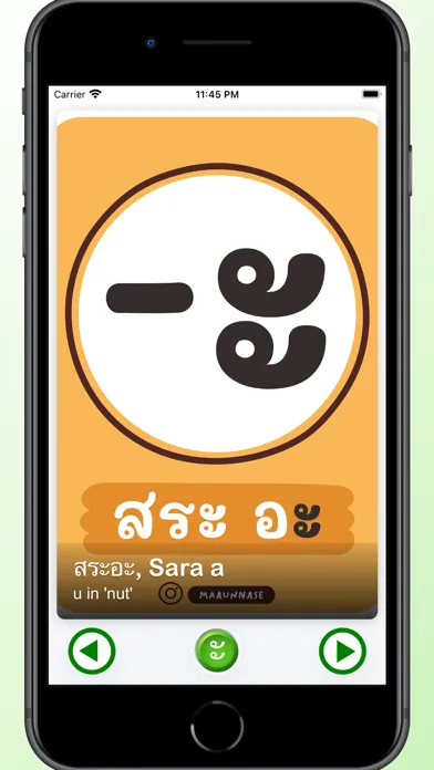 Screenshot di KoKai by WGO
